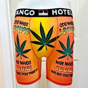 Richard Hilfiger Tango Hotel Boxer Briefs Size L